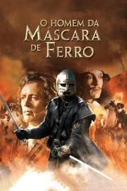 Assistir O Homem da Máscara de Ferro online