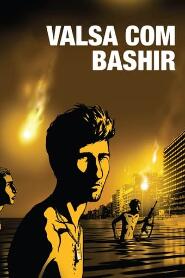 Assistir Valsa com Bashir online