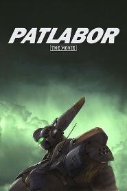 Assistir Patlabor: O Filme online