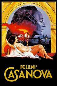 Assistir Casanova de Fellini online