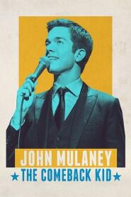 Assistir John Mulaney: The Comeback Kid online