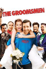 Assistir The Groomsmen online