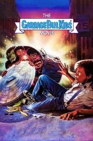 Assistir The Garbage Pail Kids Movie online