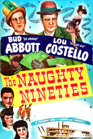 Assistir The Naughty Nineties online