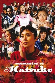 Assistir Memories of Matsuko online