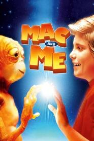 Assistir Mac and Me online