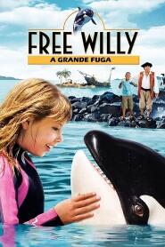 Assistir Free Willy - A Grande Fuga online