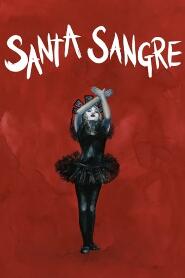 Assistir Santa Sangre online