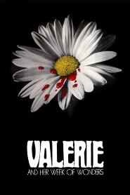 Assistir Valerie e a Semana das Maravilhas online