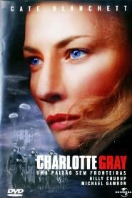 Assistir Charlotte Gray: Paixão Sem Fronteiras online