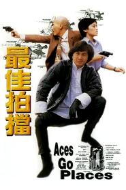 Assistir Aces Go Places online