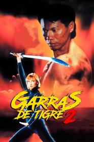 Assistir Garras de Tigre 2 online