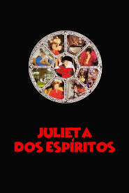 Assistir Julieta dos Espíritos online