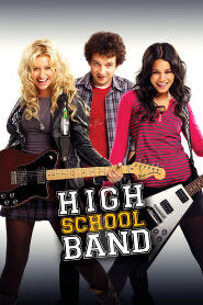 Assistir High School Band online