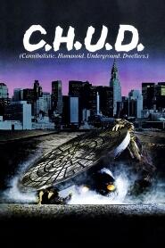 Assistir C.H.U.D - A CIDADE DAS SOMBRAS online