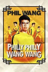 Assistir Phil Wang: Philly Philly Wang Wang online