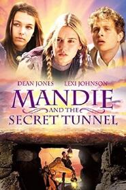 Assistir Mandie e o Túnel Secreto online