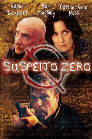 Assistir Suspeito Zero online