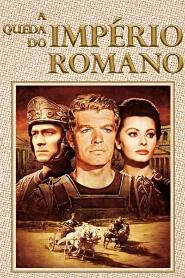 Assistir A Queda do Império Romano online