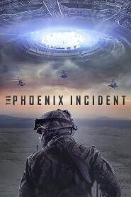 Assistir The Phoenix Incident online