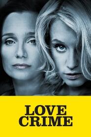 Assistir Crime de Amor online