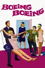 Assistir Boeing Boeing online