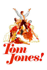 Assistir As Aventuras de Tom Jones online