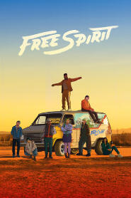 Assistir Khalid: Free Spirit online