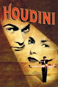 Assistir Houdini, O Homem Miraculoso online