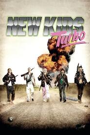 Assistir New Kids Turbo online