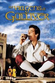 Assistir As Viagens de Gulliver online