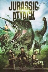 Assistir Jurassic Attack online