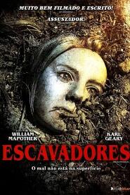 Assistir Escavadores online