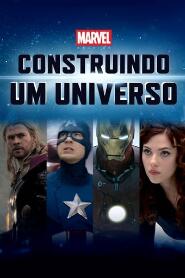 Assistir Marvel Studios: Construindo um Universo online