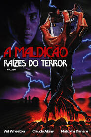 Assistir A Maldição : Raízes do Terror online