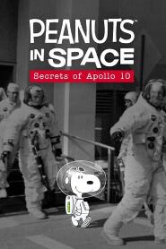 Assistir Peanuts in Space: Secrets of Apollo 10 online