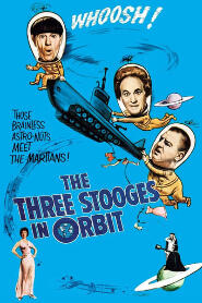 Assistir The Three Stooges in Orbit online