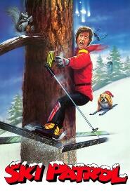 Assistir Ski Patrol online