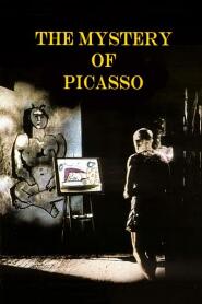 Assistir O Mistério de Picasso online