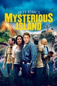 Assistir Mysterious Island online