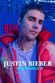 Assistir Justin Bieber: Nosso Mundo online