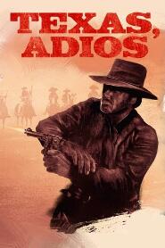 Assistir Texas, Adios online