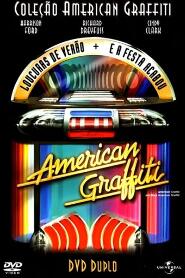 Assistir American Graffiti - E a Festa Acabou online