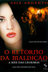 Assistir O Retorno da Maldição - A Mãe das Lágrimas online