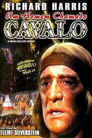 Assistir Um Homem Chamado Cavalo online