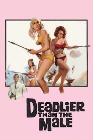 Assistir Deadlier Than the Male online