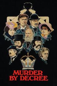 Assistir Murder by Decree online