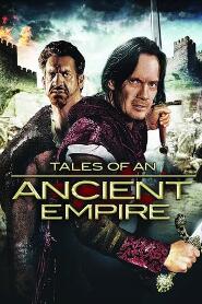 Assistir Tales of an Ancient Empire online