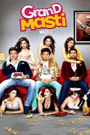 Assistir Grand Masti online