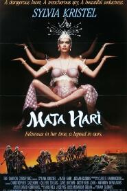 Assistir Mata Hari online